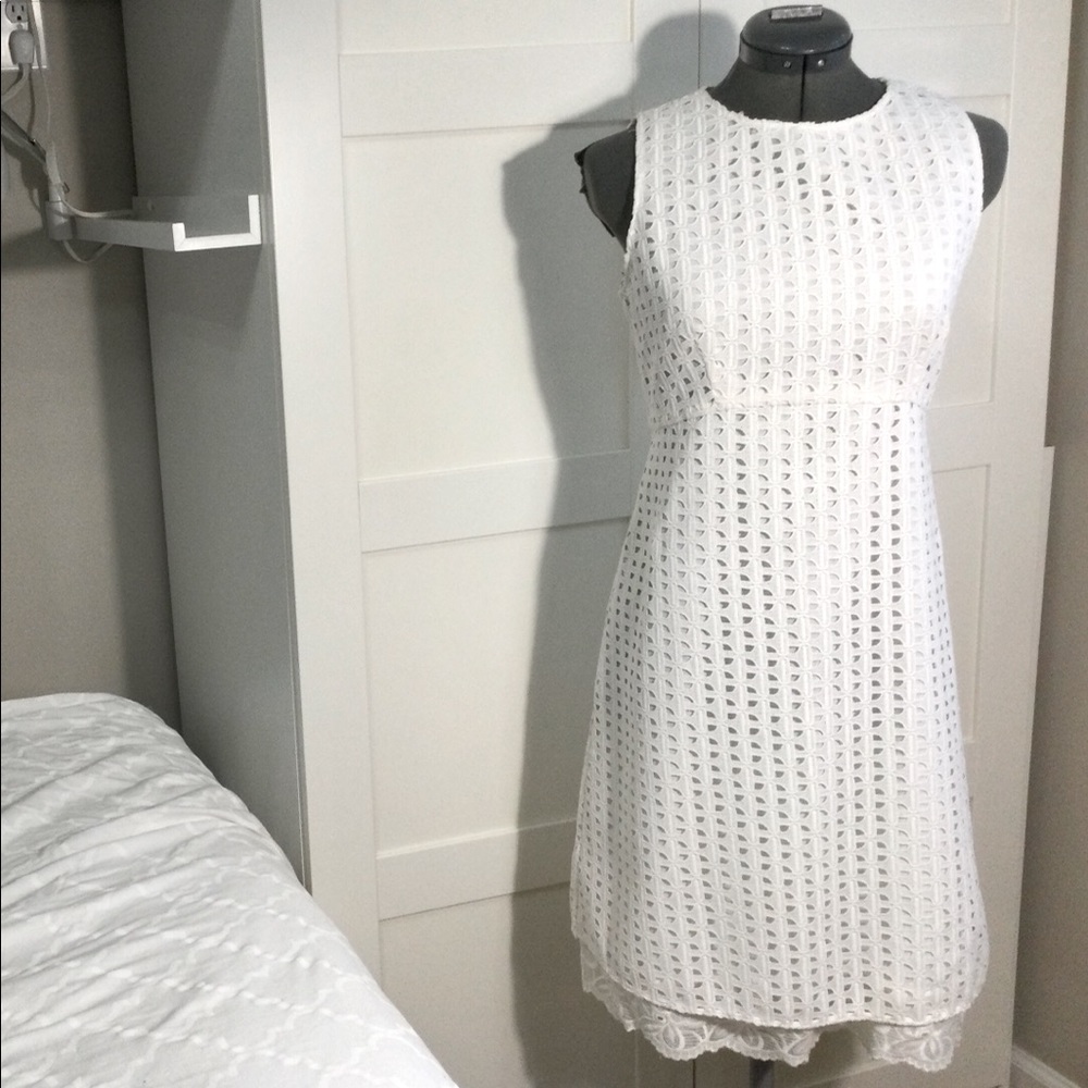Ann Taylor Dress
